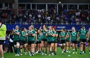 Ireland left frustrated as fine margins cost them against France in Women’s Six Nations
