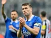 Everton captain Seamus Coleman considers his future as 17-year career ends