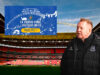 Gary Waddock’s Wembley wish – glory with Wealdstone in FA Trophy final