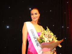Doctor Ciara Aobh Fallon crowned 2026 London Rose
