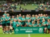 Ireland thrash Scotland 54-5 as Bemand vows more to come in Women’s Six Nations