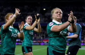 Ireland eye three home wins as Bemand’s side target strong Women’s Six Nations finish