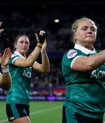 Ireland eye three home wins as Bemand’s side target strong Women’s Six Nations finish