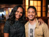 Going Wild: Interview with Samantha Mumba and Harry Wild box set competition