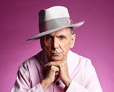 Dexys midnight confessions - The Irish World