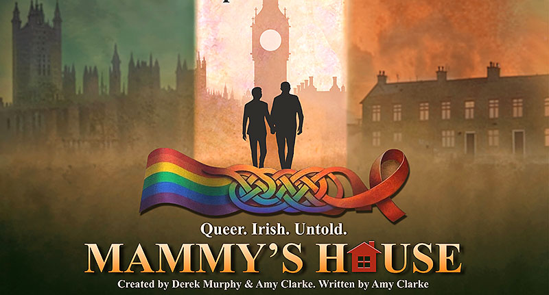 Hidden history - The Irish World
