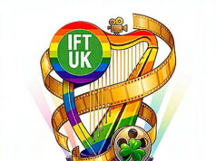 IFTUK announce programme for second Irish Pride Film Festival in London
