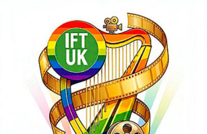 IFTUK announce programme for second Irish Pride Film Festival in London
