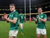 Joey Carberry returns to Leinster after Bordeaux and Munster spells