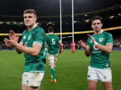 Joey Carberry returns to Leinster after Bordeaux and Munster spells
