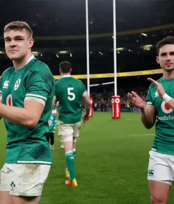 Joey Carberry returns to Leinster after Bordeaux and Munster spells