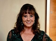 This is Coleen… Coleen Nolan on This Is Me Ahead of London Show