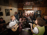 Ed Sheeran Launches North South Sounds 2026 Music Programme Across Ireland