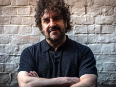 ‘The Scouse Springsteen’