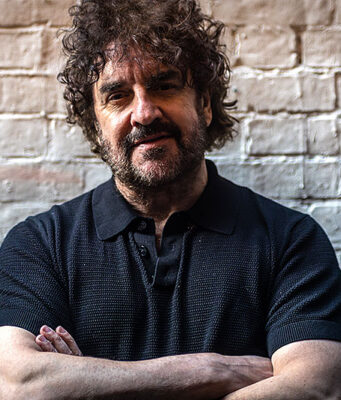 ‘The Scouse Springsteen’
