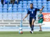Roberto Lopes Says Cape Verde Have ‘Put Ourselves on the Map’ After Historic World Cup Run
