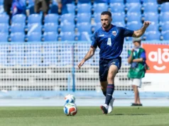 Roberto Lopes Says Cape Verde Have ‘Put Ourselves on the Map’ After Historic World Cup Run
