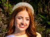 Maria Neely represents Glasgow at this year’s Mary From Dungloe festival