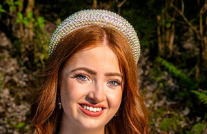 Maria Neely represents Glasgow at this year’s Mary From Dungloe festival