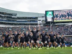 Ireland face defining All Blacks showdown at Eden Park