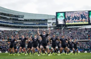 Ireland face defining All Blacks showdown at Eden Park