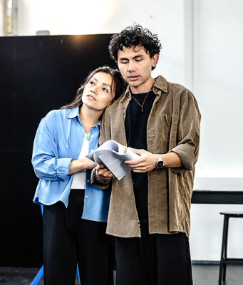 The King’s Head & AI