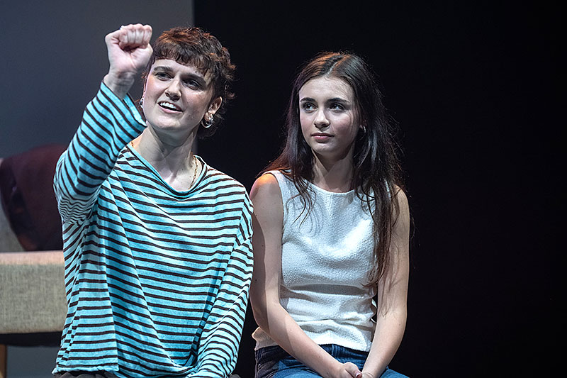 Growing pains - The Irish World