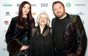 Irish Film & TV UK move flagship festival to January